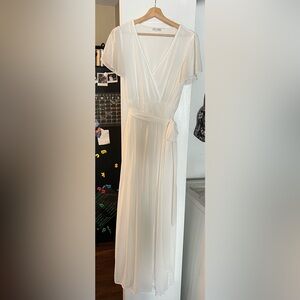 Baltic Born Kristina Maxi Dress